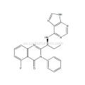 Alto Idelalisib eficaz (CAL-101) CAS 870281-82-6